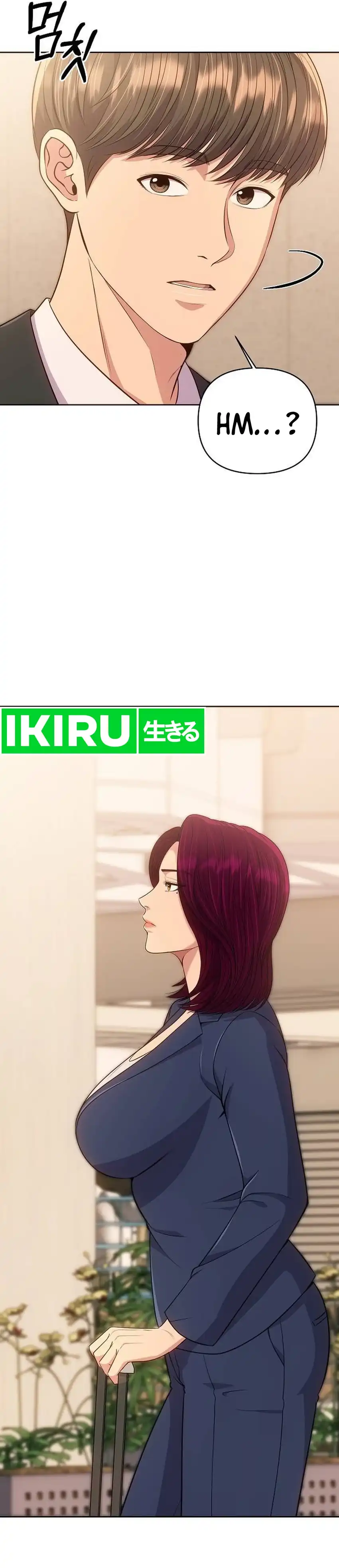 The New Employee Kim Chul-Soo Chapter 112 page 68