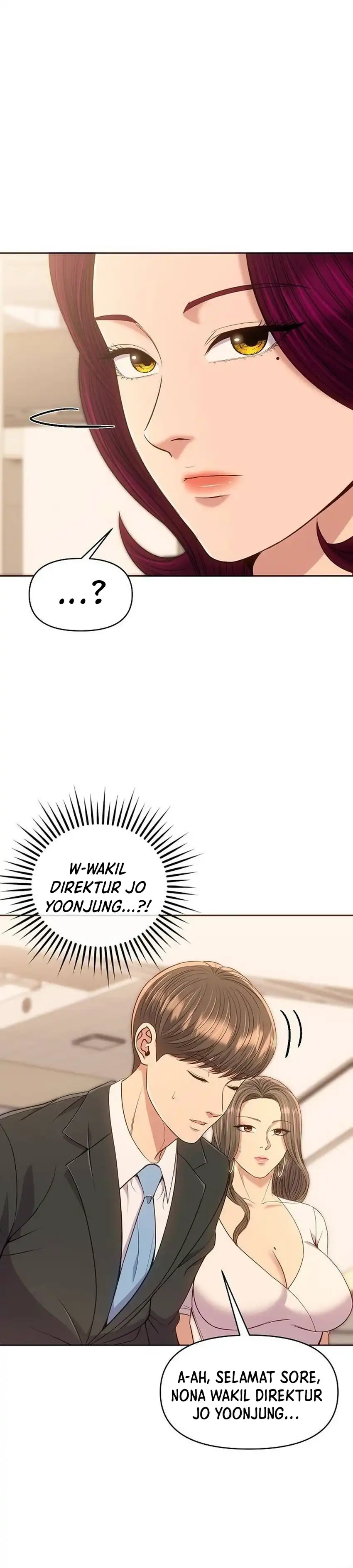 The New Employee Kim Chul-Soo Chapter 112 page 70