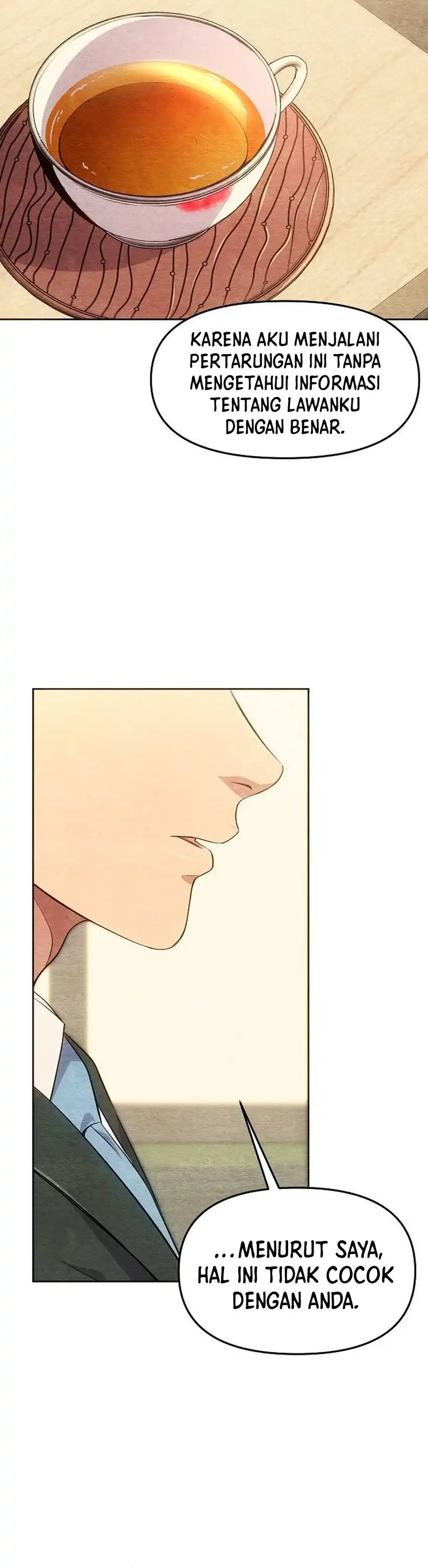 The New Employee Kim Chul-Soo Chapter 112 page 88