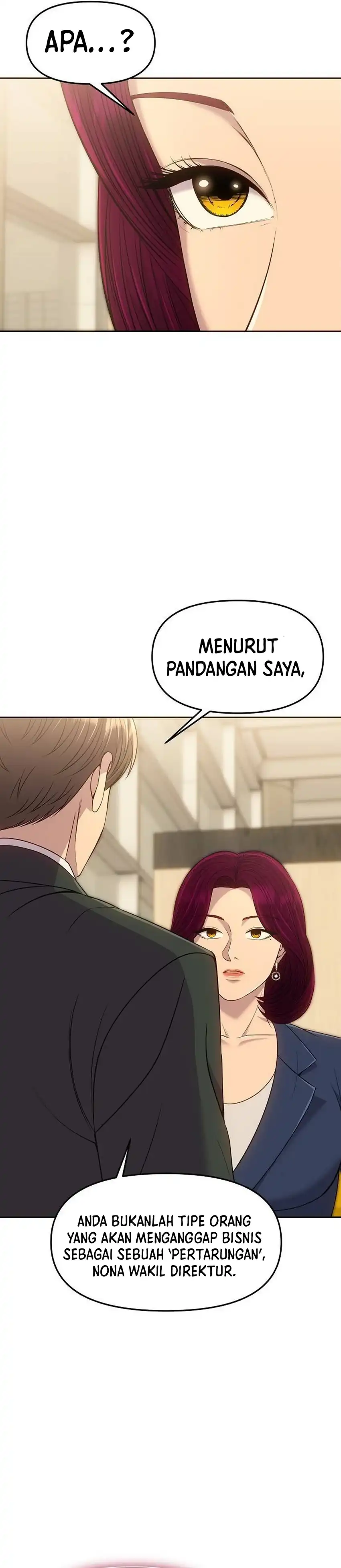 The New Employee Kim Chul-Soo Chapter 112 page 90
