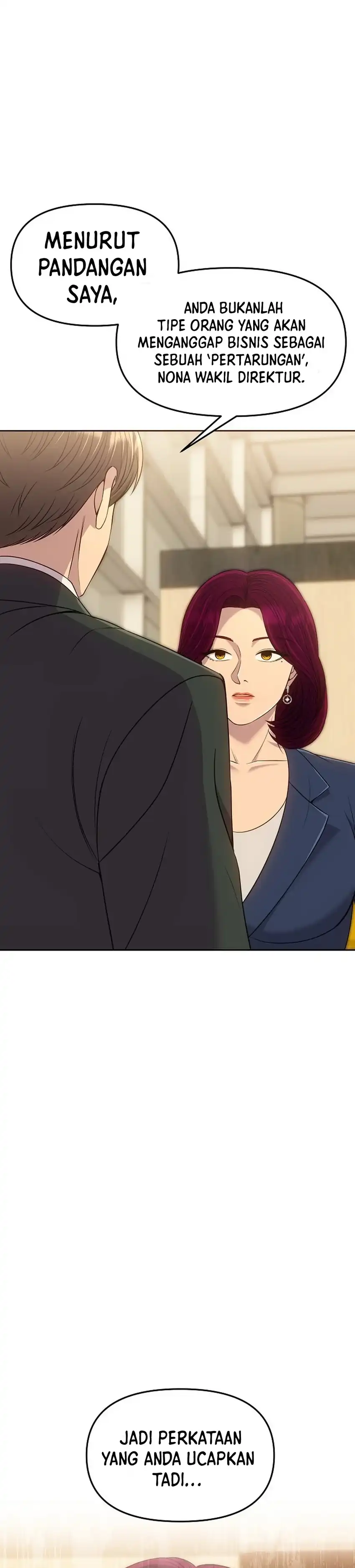 The New Employee Kim Chul-Soo Chapter 113 page 4