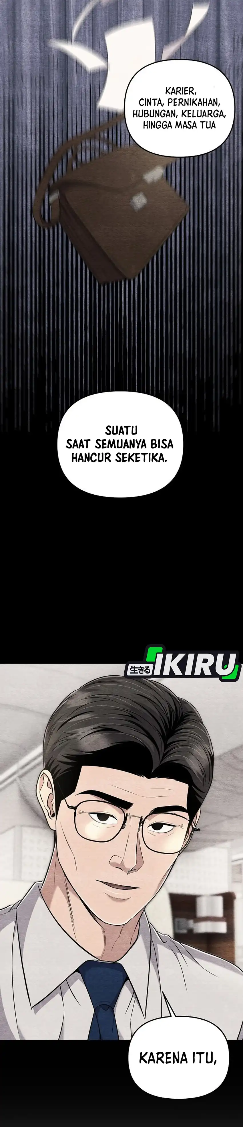 The New Employee Kim Chul-Soo Chapter 113 page 56