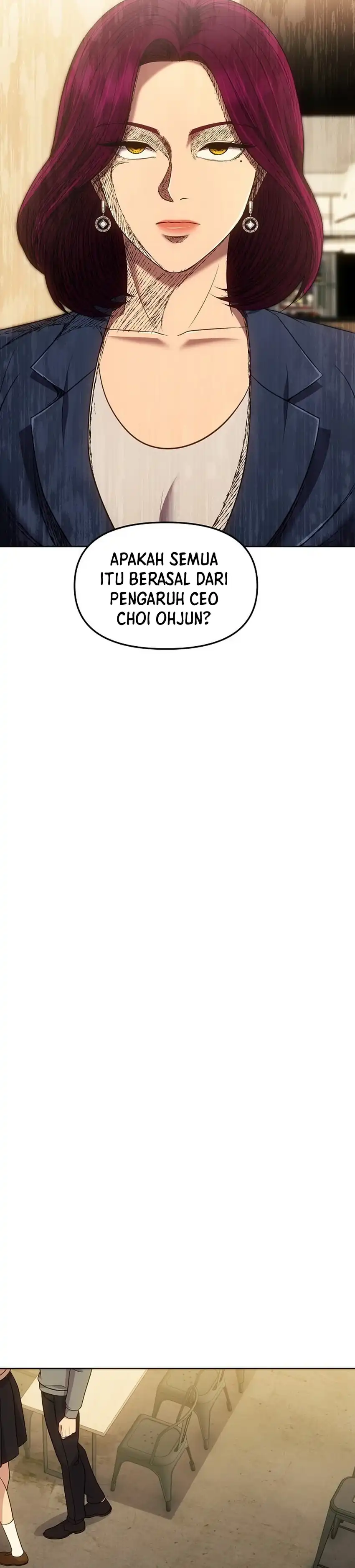 The New Employee Kim Chul-Soo Chapter 113 page 6