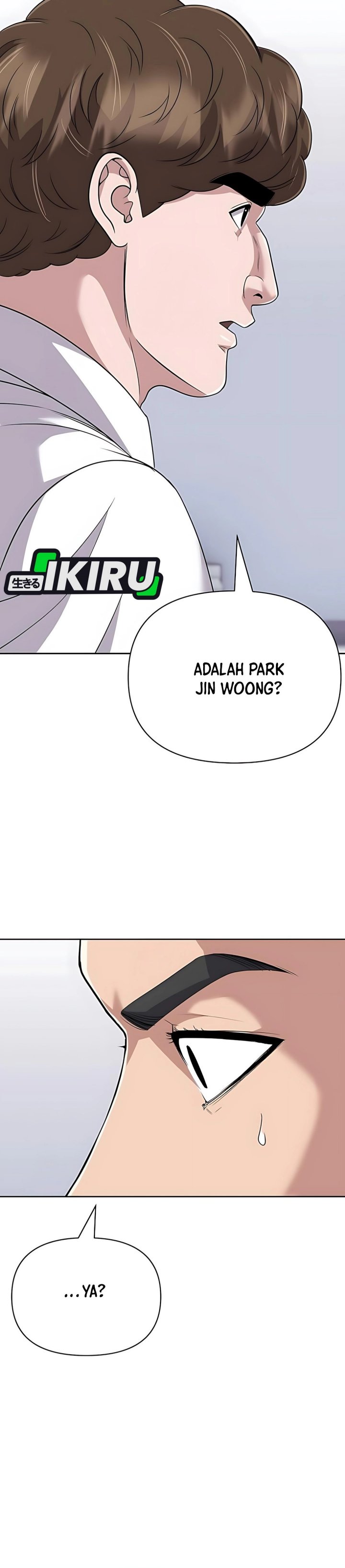 Baca The New Employee Kim Chul-Soo Chapter 122 - Halaman 11 Baca The New Employee Kim Chul-Soo - Chapter 122 halaman 11