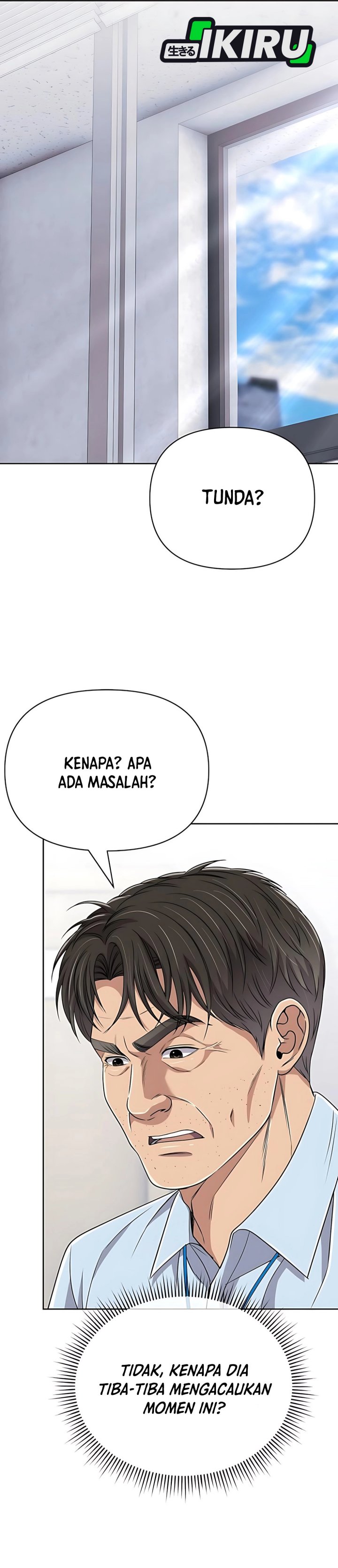 Baca The New Employee Kim Chul-Soo Chapter 122 - Halaman 31 Baca The New Employee Kim Chul-Soo - Chapter 122 halaman 31