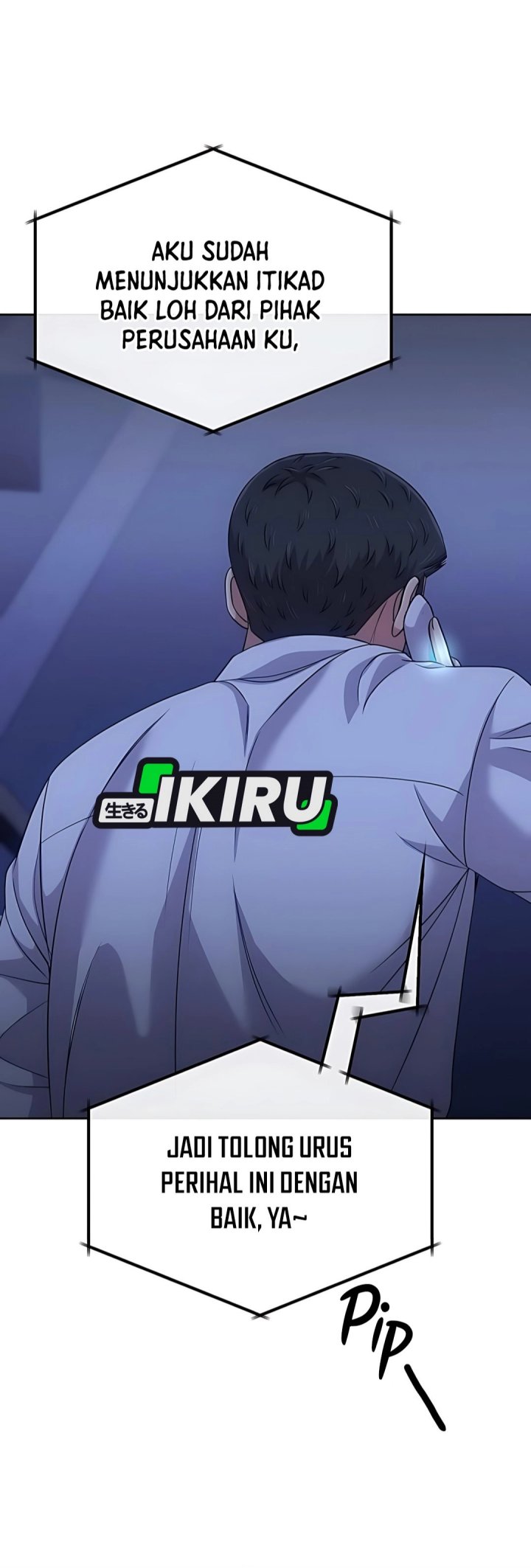 Baca The New Employee Kim Chul-Soo Chapter 122 - Halaman 49 Baca The New Employee Kim Chul-Soo - Chapter 122 halaman 49