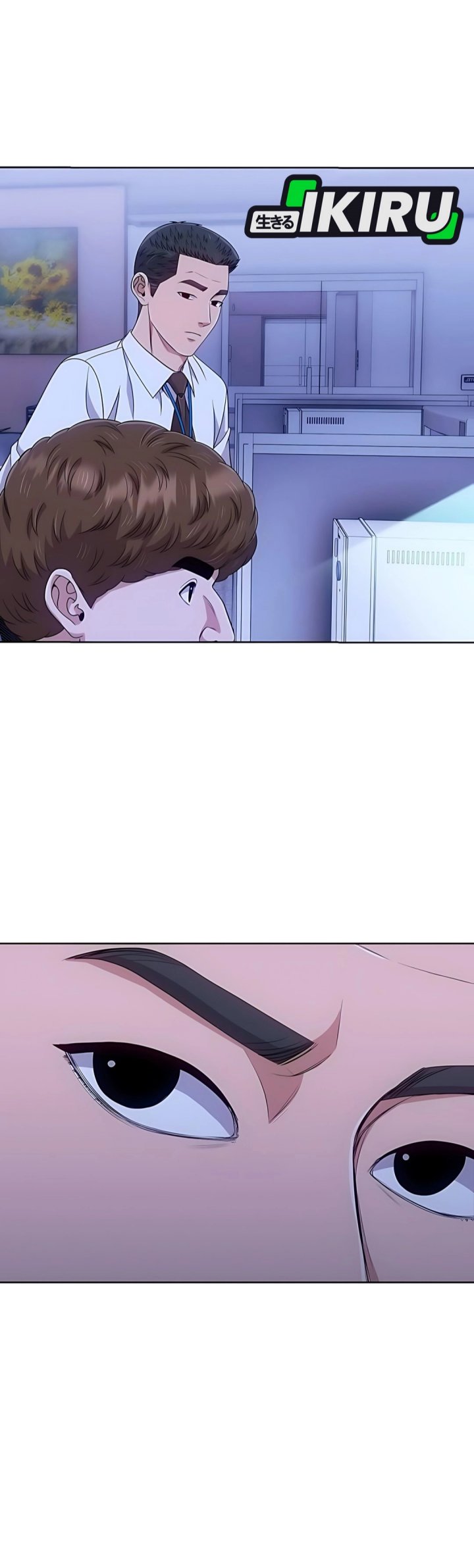 Baca The New Employee Kim Chul-Soo Chapter 122 - Halaman 51 Baca The New Employee Kim Chul-Soo - Chapter 122 halaman 51