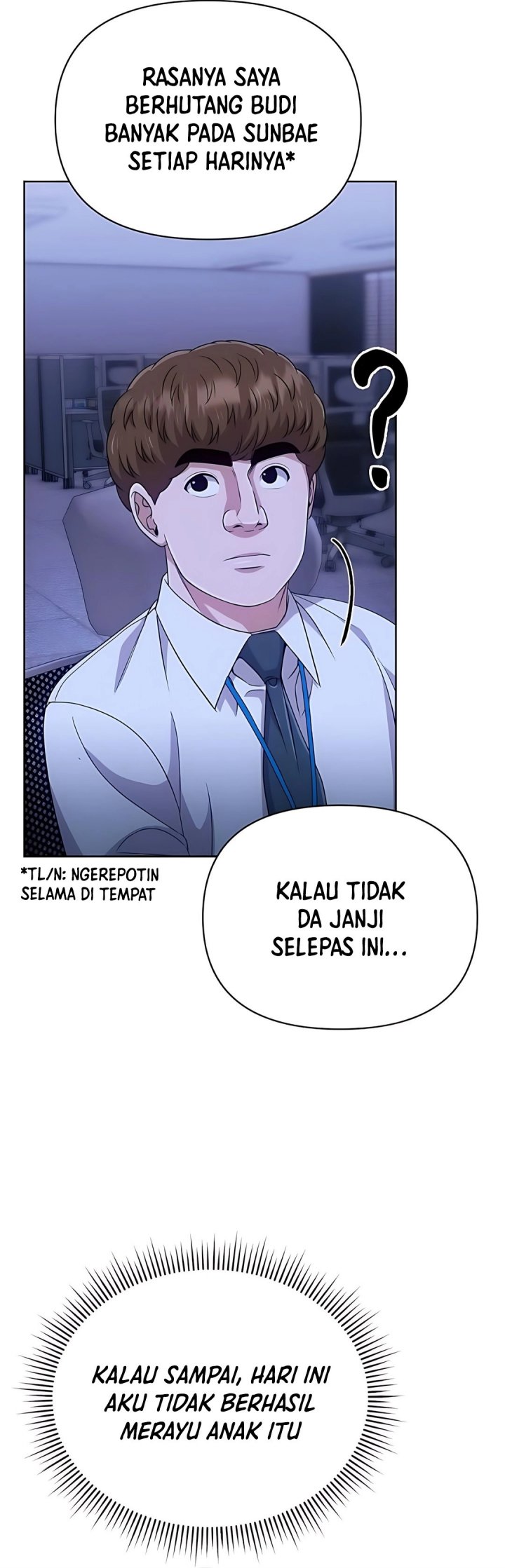 Baca The New Employee Kim Chul-Soo Chapter 122 - Halaman 56 Baca The New Employee Kim Chul-Soo - Chapter 122 halaman 56