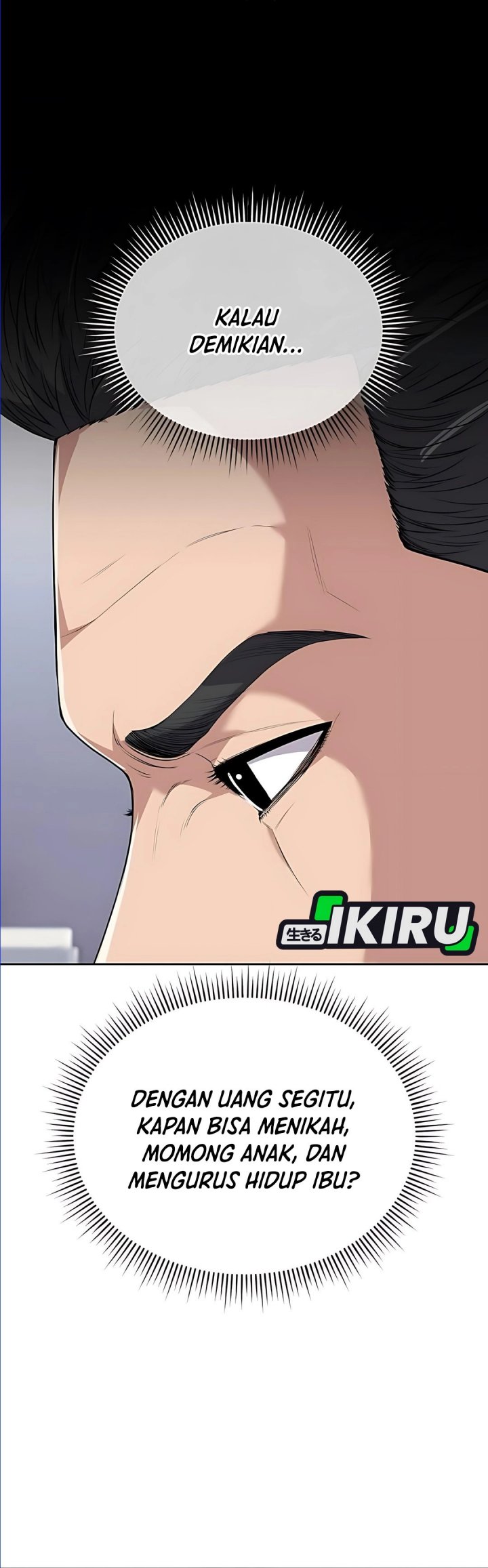 Baca The New Employee Kim Chul-Soo Chapter 122 - Halaman 7 Baca The New Employee Kim Chul-Soo - Chapter 122 halaman 7