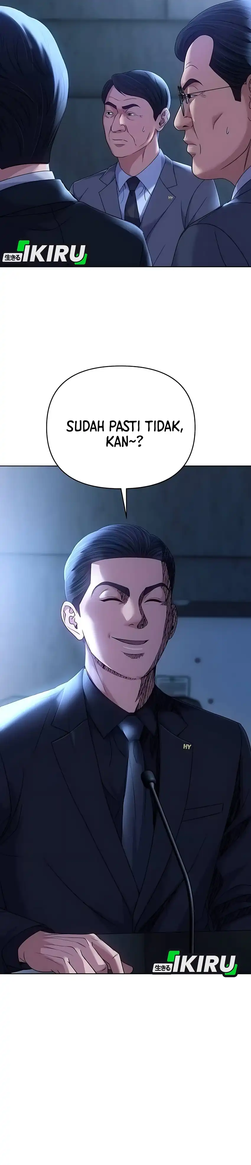 Baca The New Employee Kim Chul-Soo - Chapter 127 halaman 15