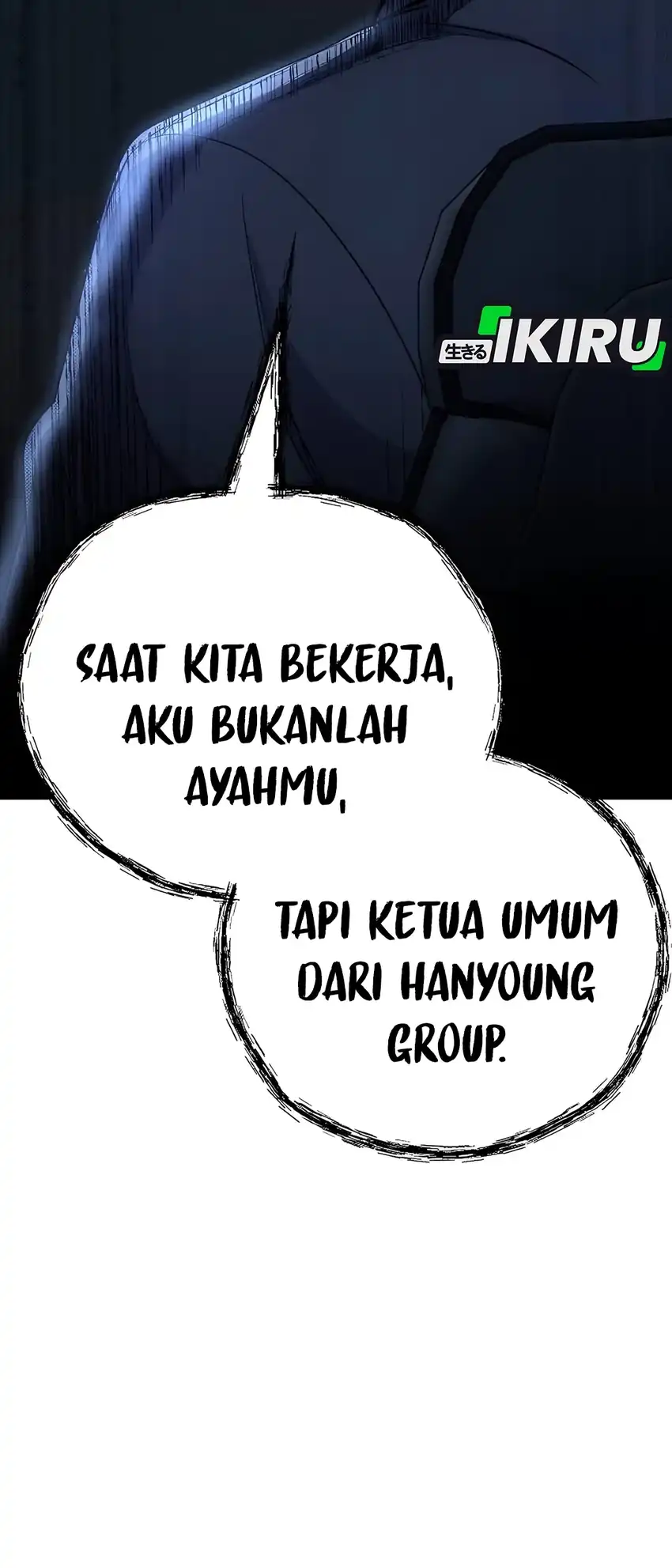 Baca The New Employee Kim Chul-Soo - Chapter 127 halaman 24