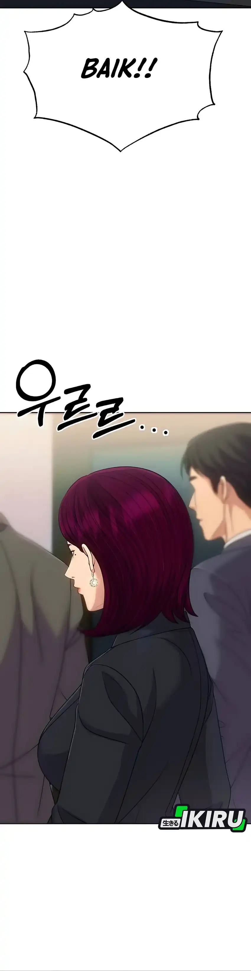 Baca The New Employee Kim Chul-Soo - Chapter 127 halaman 30