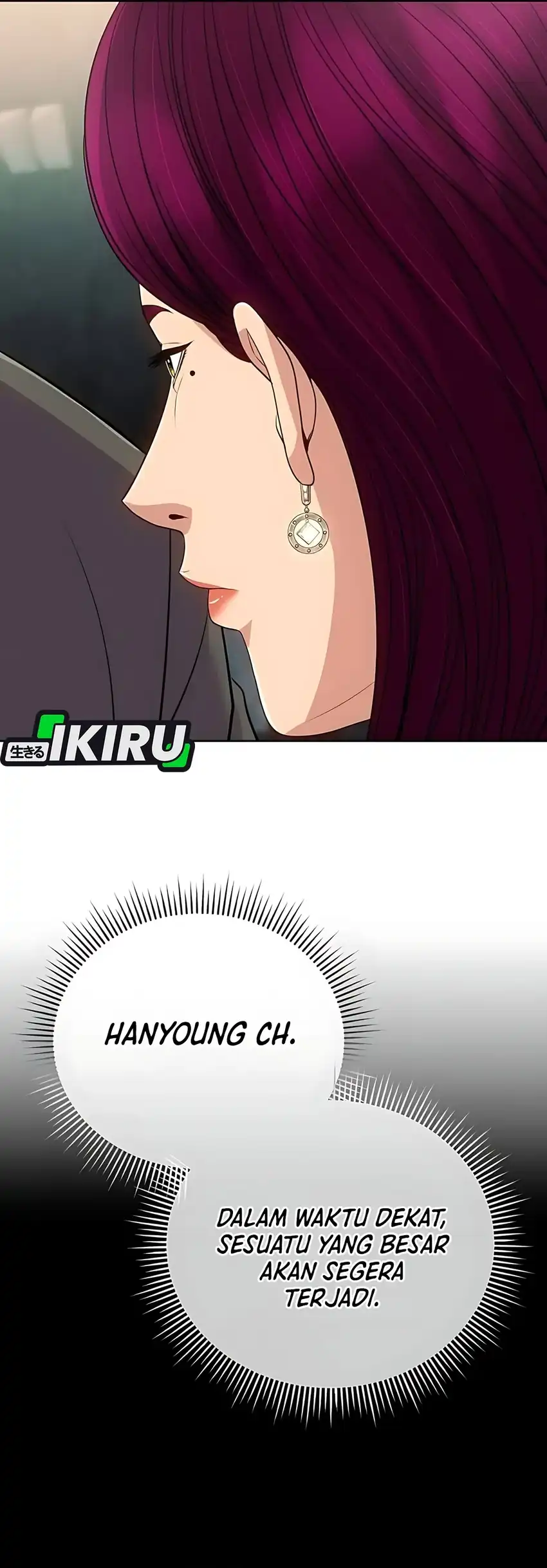 Baca The New Employee Kim Chul-Soo - Chapter 127 halaman 31