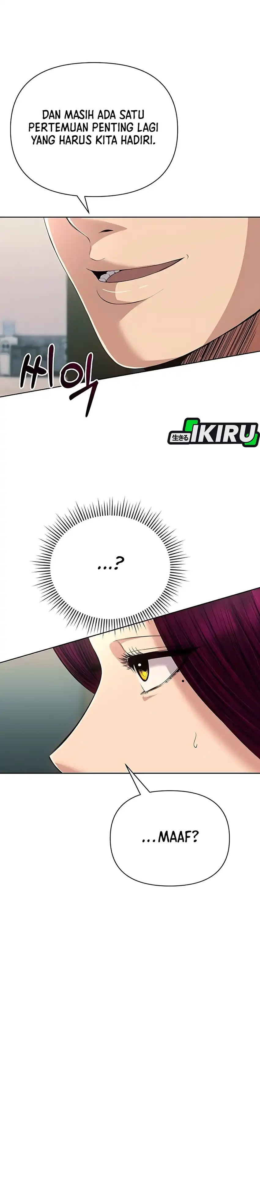 Baca The New Employee Kim Chul-Soo - Chapter 127 halaman 36