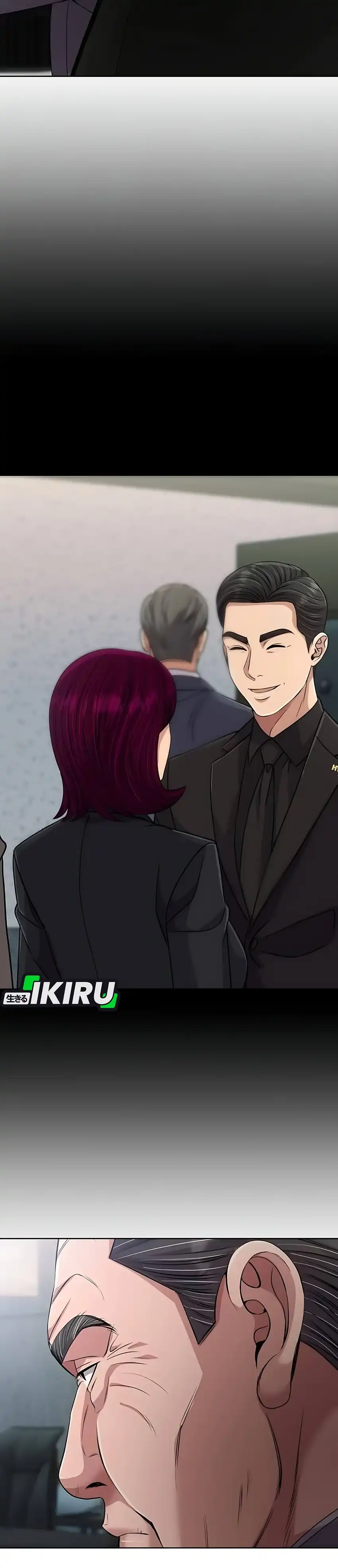 Baca The New Employee Kim Chul-Soo - Chapter 127 halaman 40