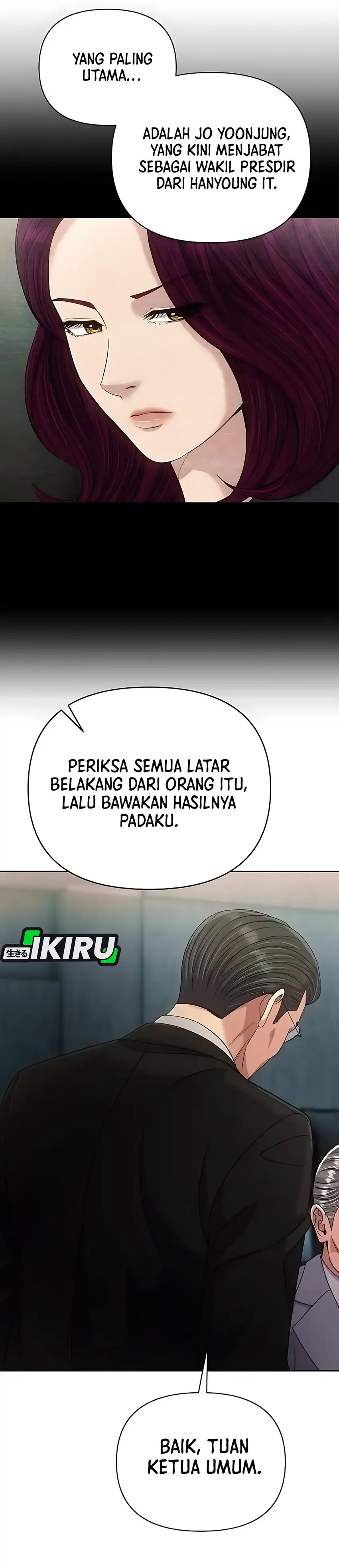 Baca The New Employee Kim Chul-Soo - Chapter 127 halaman 43