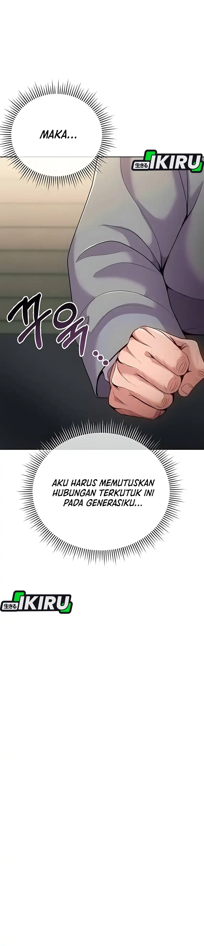 Baca The New Employee Kim Chul-Soo - Chapter 127 halaman 45