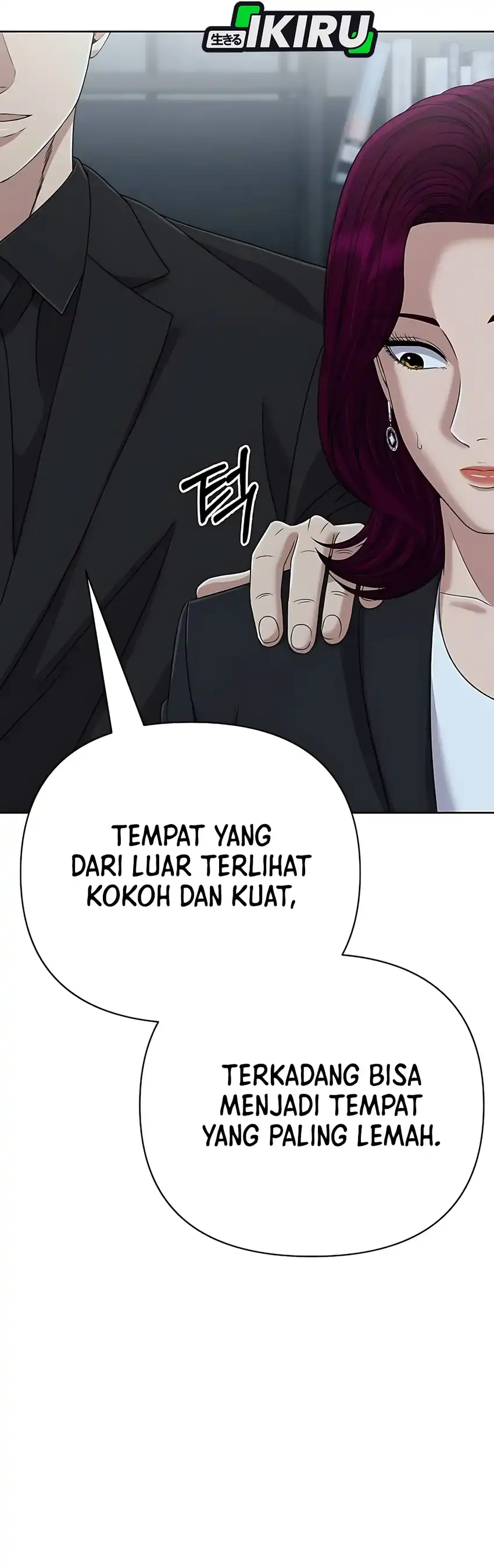 Baca The New Employee Kim Chul-Soo - Chapter 128 halaman 13