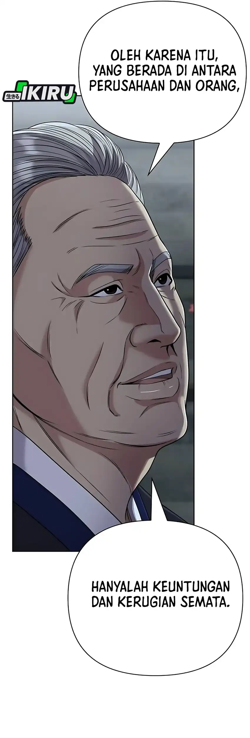 Baca The New Employee Kim Chul-Soo - Chapter 128 halaman 23