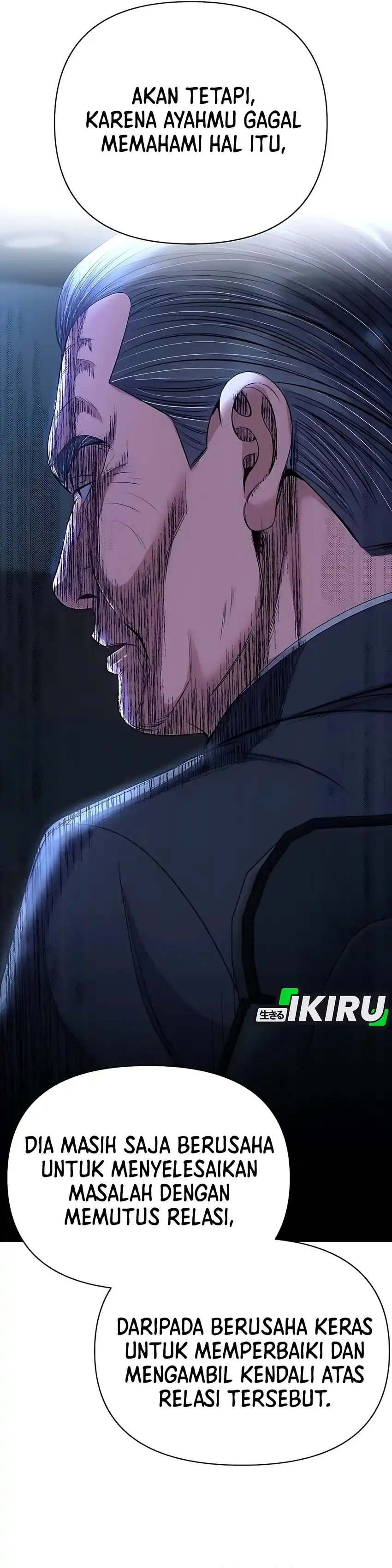 Baca The New Employee Kim Chul-Soo - Chapter 128 halaman 24