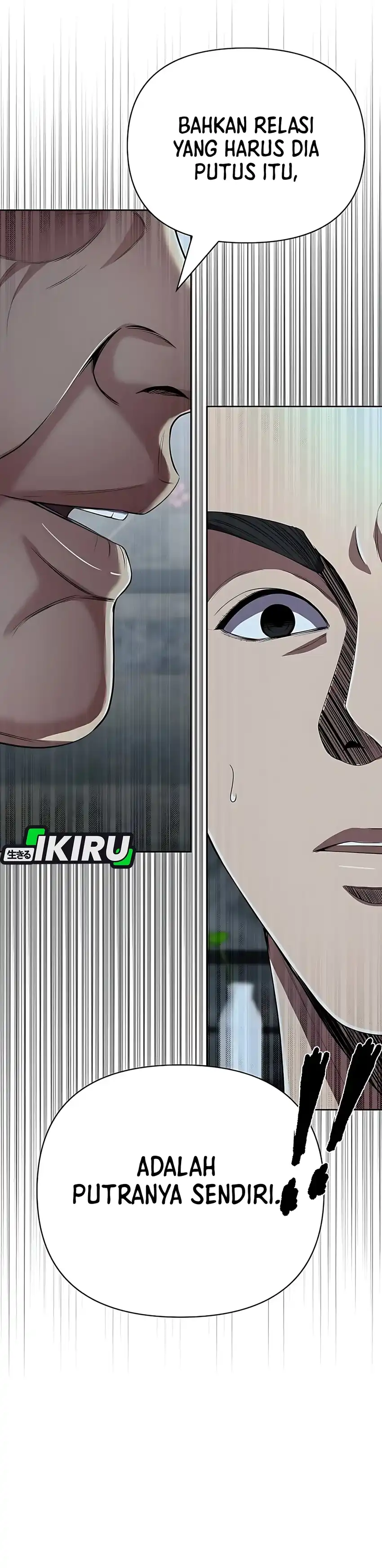 Baca The New Employee Kim Chul-Soo - Chapter 128 halaman 25