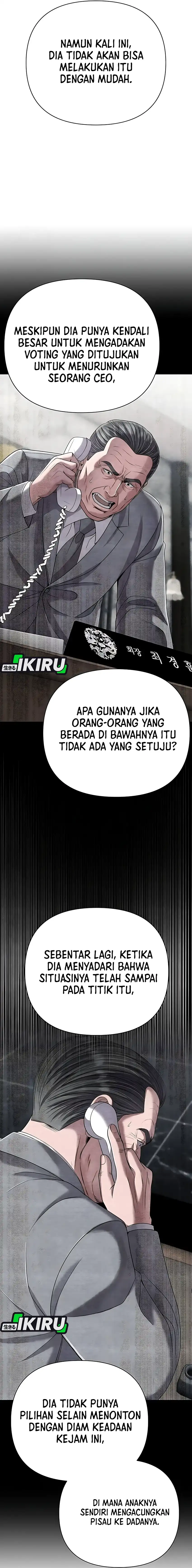 Baca The New Employee Kim Chul-Soo - Chapter 128 halaman 26