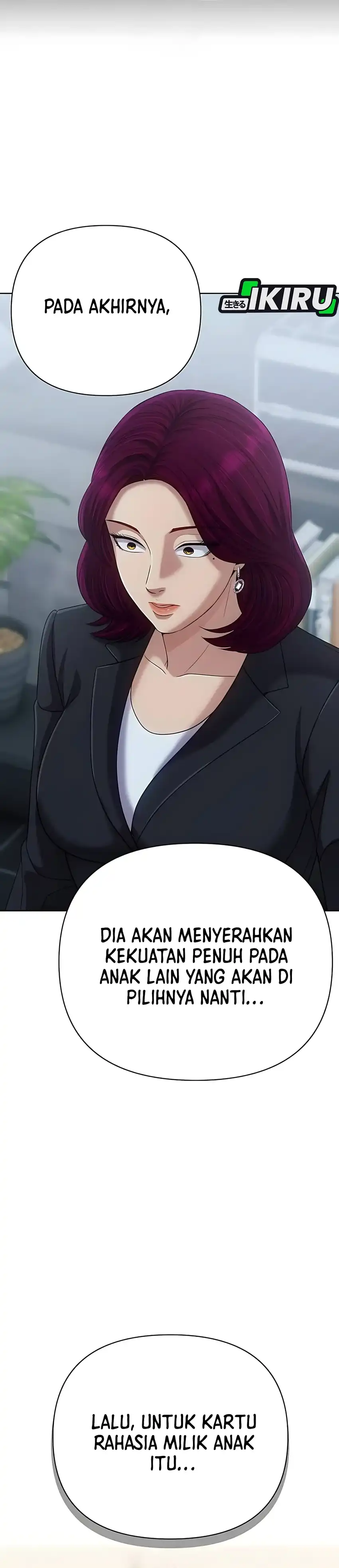 Baca The New Employee Kim Chul-Soo - Chapter 128 halaman 27