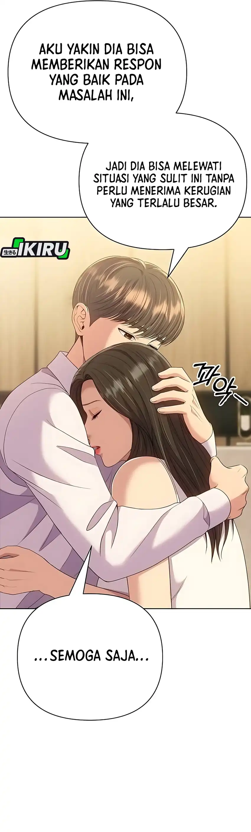 Baca The New Employee Kim Chul-Soo - Chapter 128 halaman 34