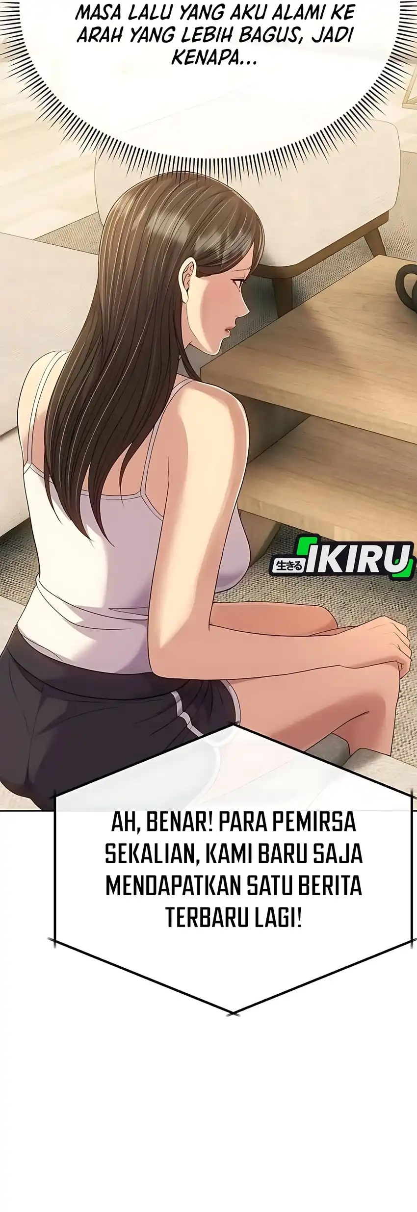 Baca The New Employee Kim Chul-Soo - Chapter 128 halaman 43