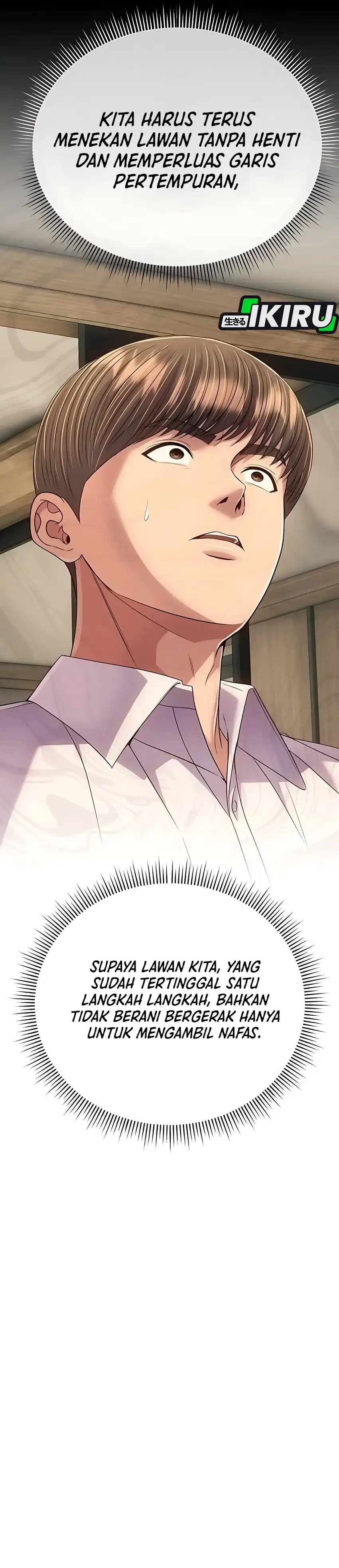 Baca The New Employee Kim Chul-Soo - Chapter 128 halaman 46