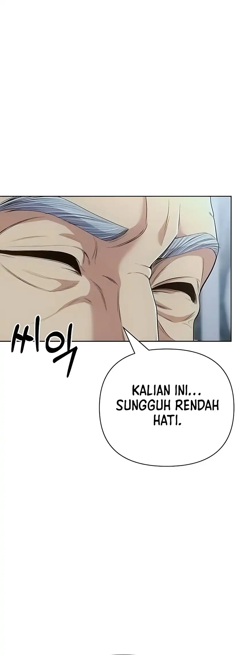Baca The New Employee Kim Chul-Soo - Chapter 128 halaman 5
