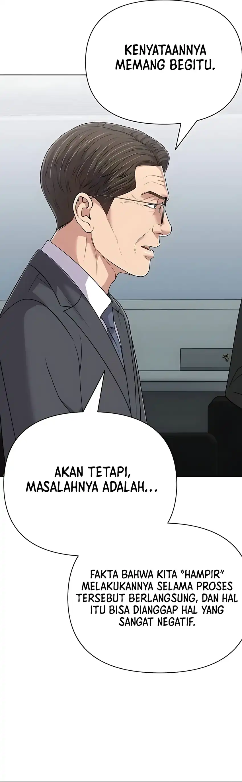 Baca The New Employee Kim Chul-Soo - Chapter 128 halaman 54