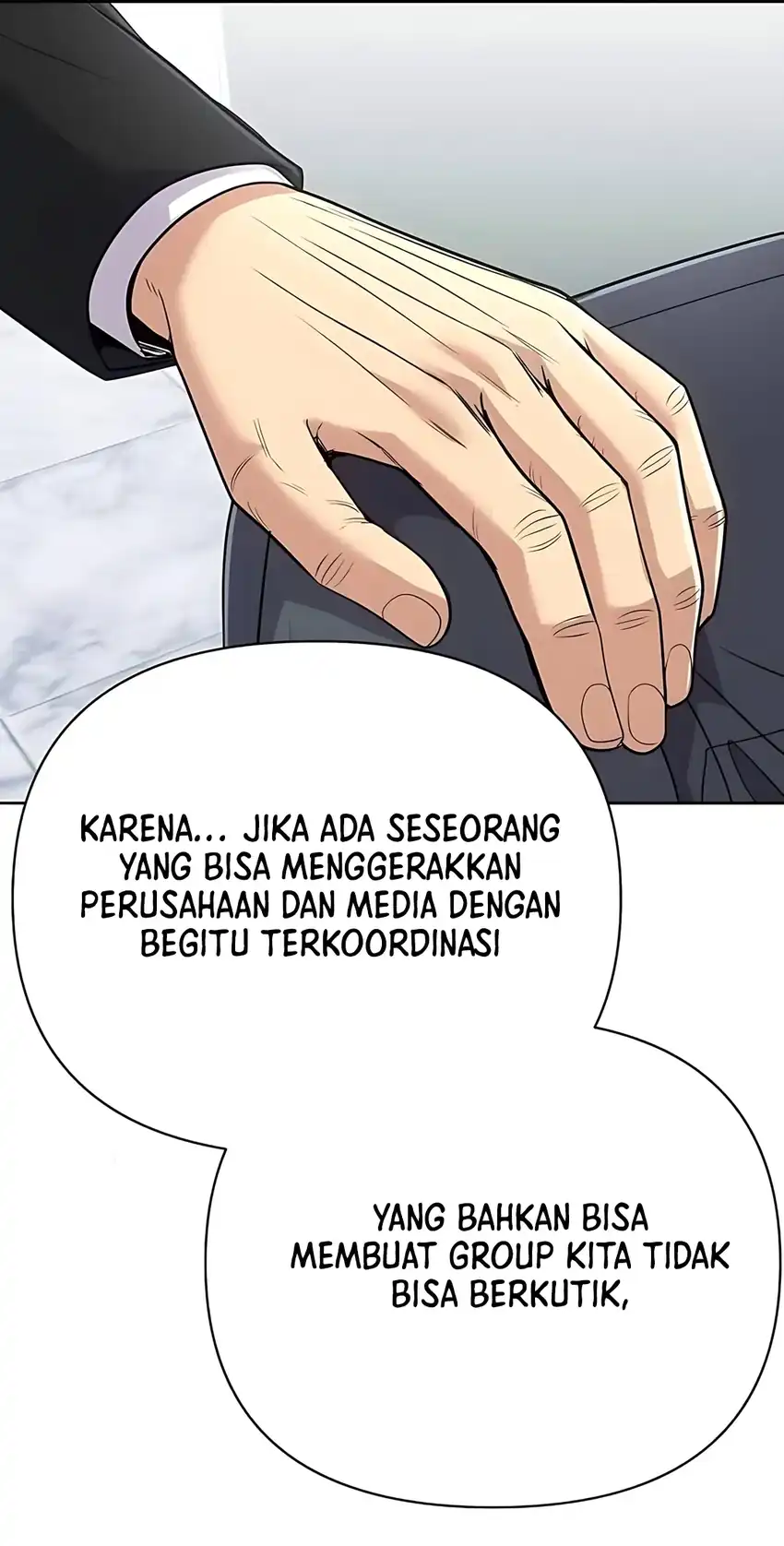 Baca The New Employee Kim Chul-Soo - Chapter 128 halaman 60