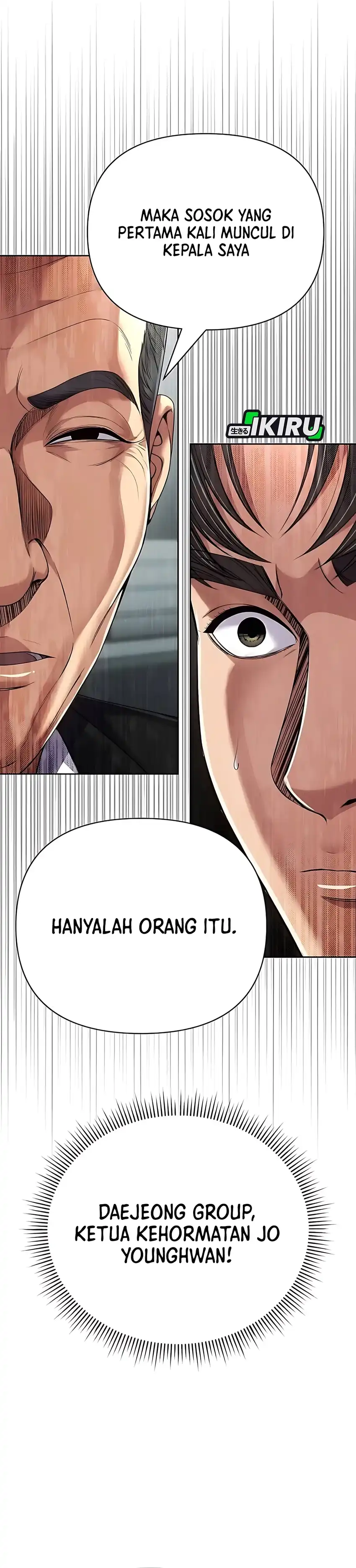Baca The New Employee Kim Chul-Soo - Chapter 128 halaman 61