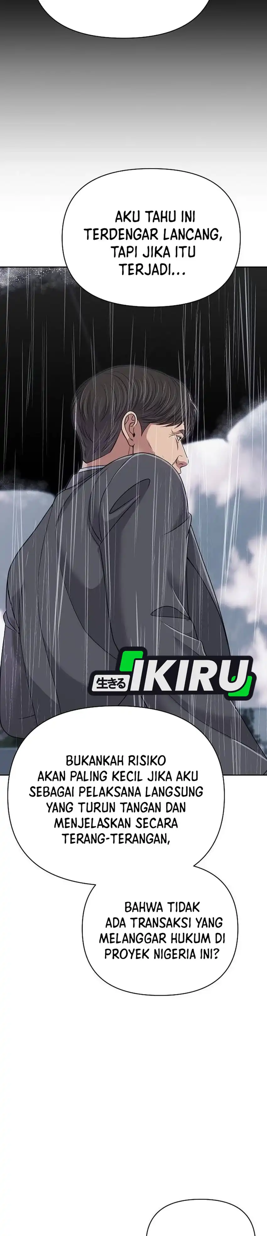 Baca The New Employee Kim Chul-Soo - Chapter 129 halaman 11