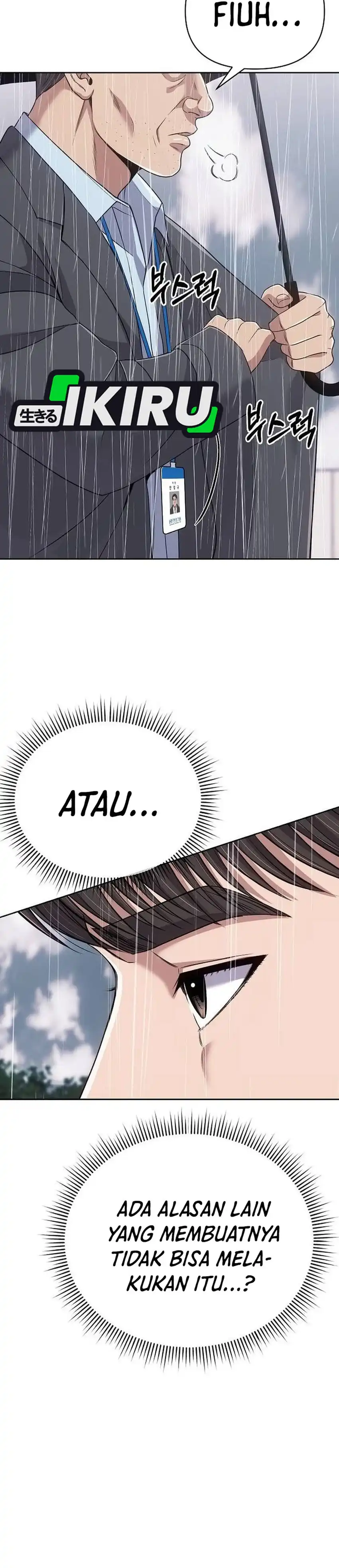 Baca The New Employee Kim Chul-Soo - Chapter 129 halaman 12