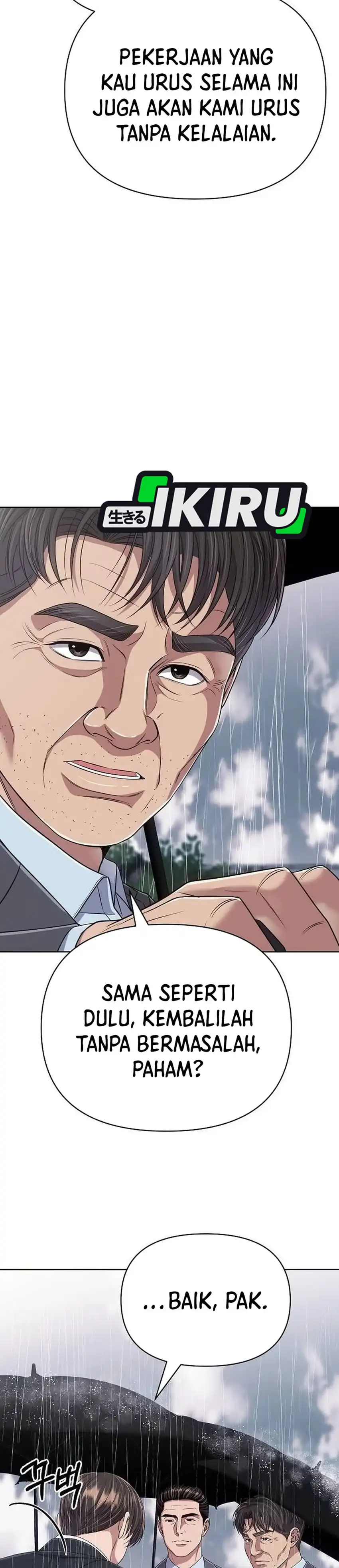 Baca The New Employee Kim Chul-Soo - Chapter 129 halaman 19