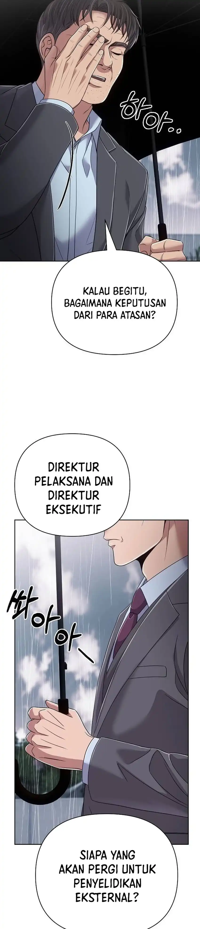 Baca The New Employee Kim Chul-Soo - Chapter 129 halaman 21