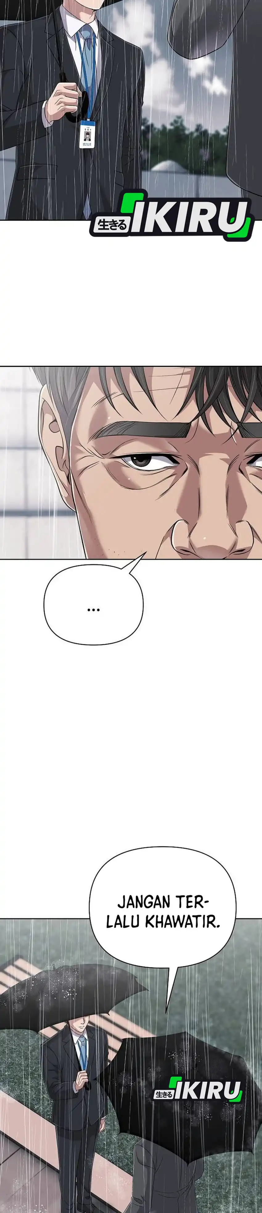 Baca The New Employee Kim Chul-Soo - Chapter 129 halaman 3