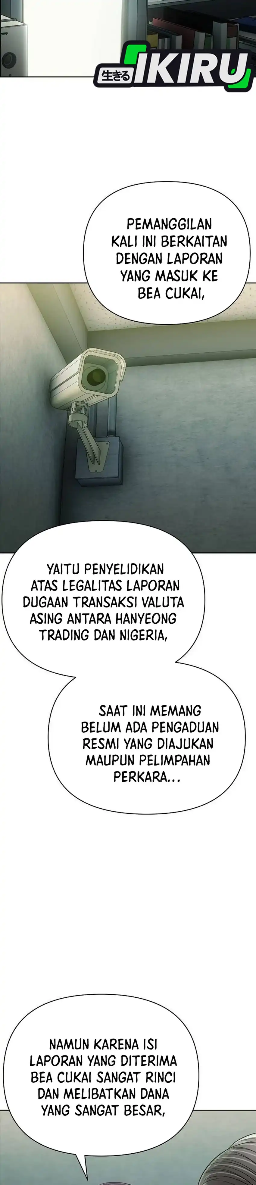 Baca The New Employee Kim Chul-Soo - Chapter 129 halaman 33
