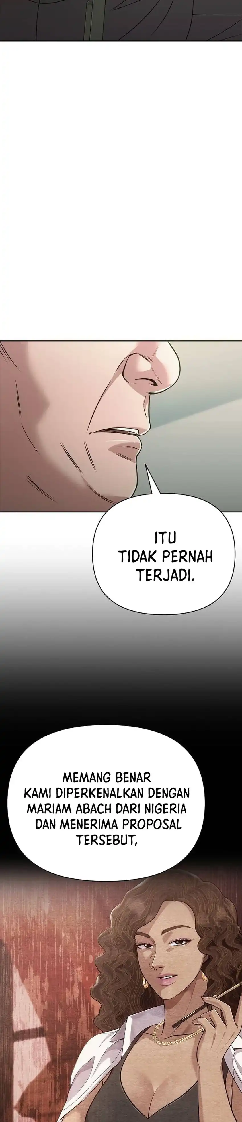 Baca The New Employee Kim Chul-Soo - Chapter 129 halaman 36