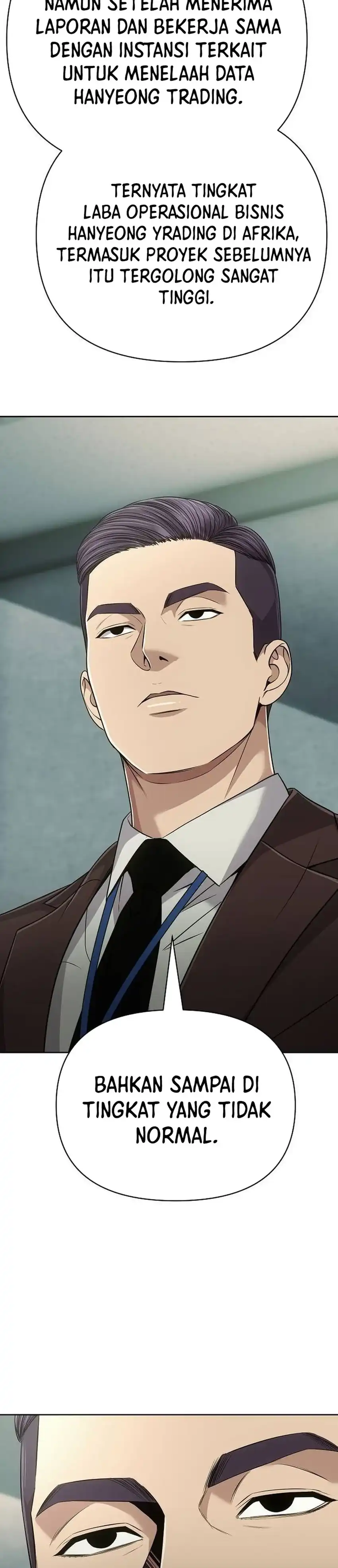 Baca The New Employee Kim Chul-Soo - Chapter 129 halaman 39