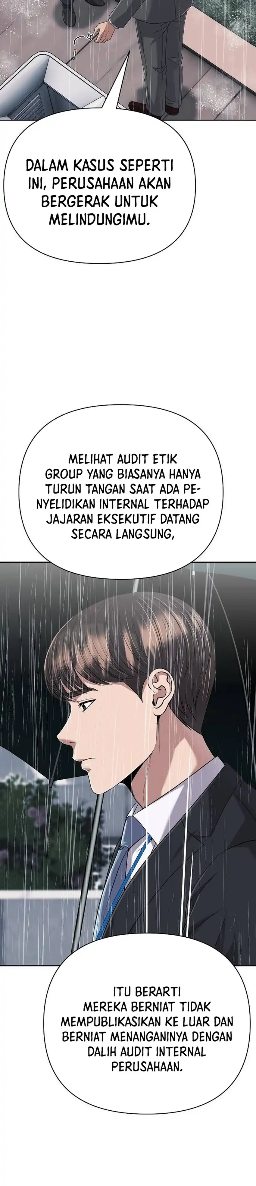 Baca The New Employee Kim Chul-Soo - Chapter 129 halaman 4
