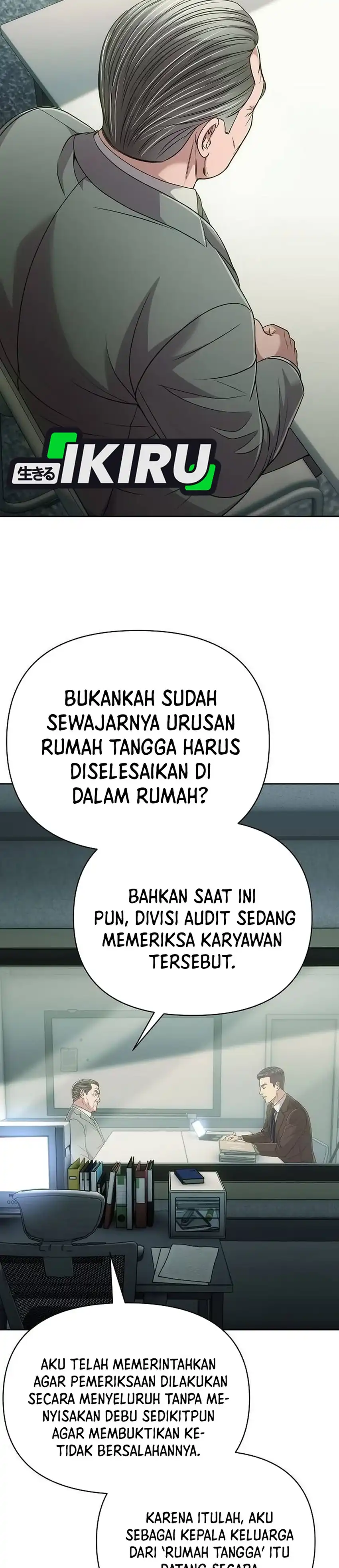 Baca The New Employee Kim Chul-Soo - Chapter 129 halaman 43
