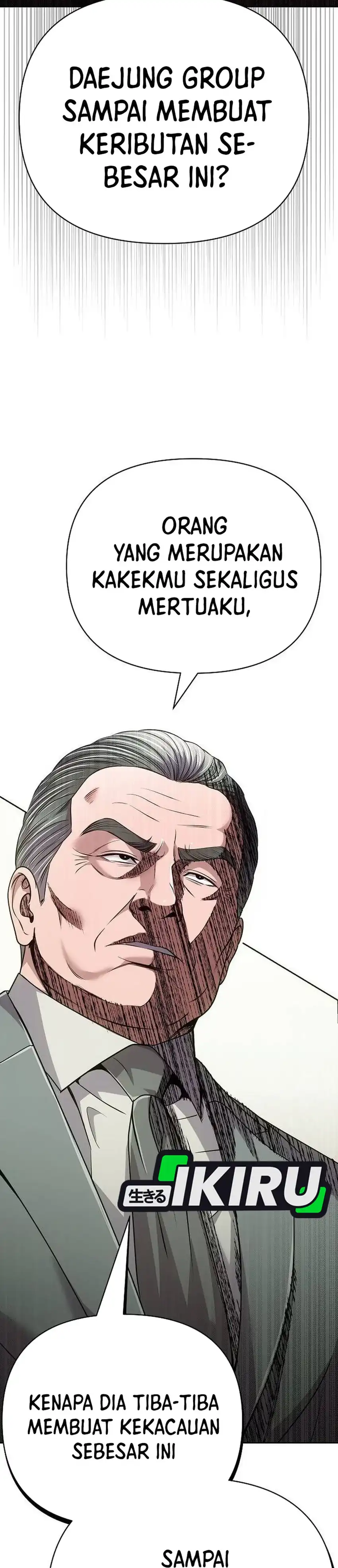 Baca The New Employee Kim Chul-Soo - Chapter 129 halaman 46