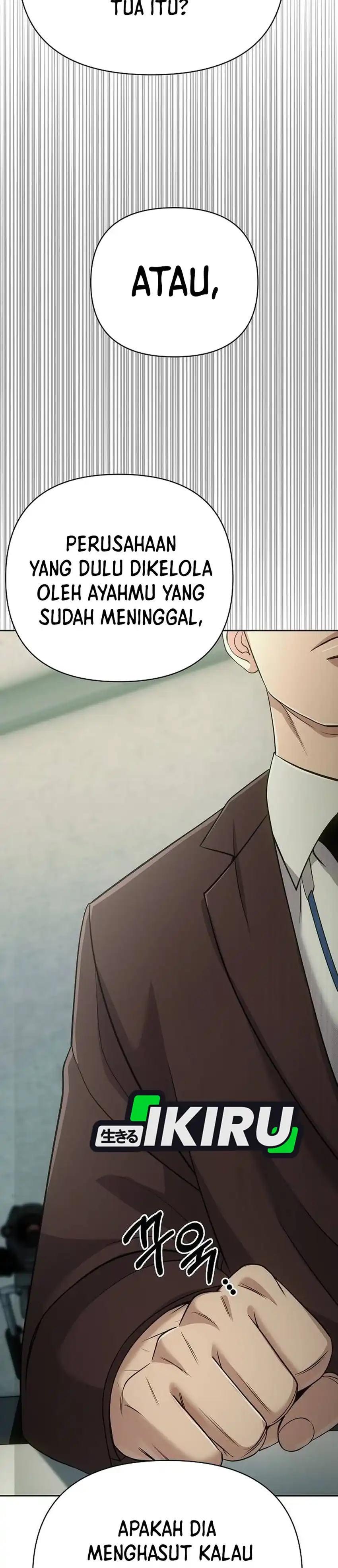 Baca The New Employee Kim Chul-Soo - Chapter 129 halaman 48
