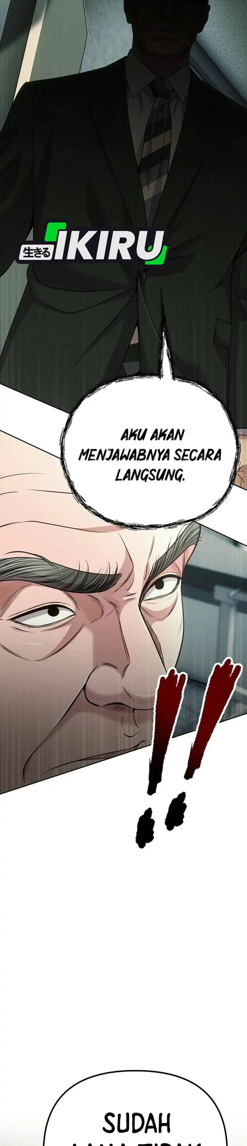 Baca The New Employee Kim Chul-Soo - Chapter 129 halaman 51