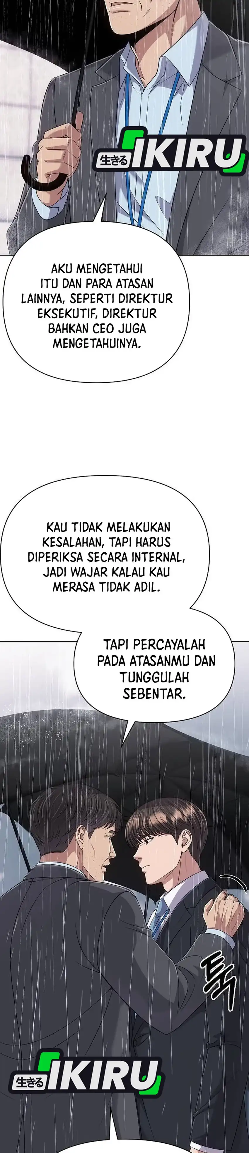 Baca The New Employee Kim Chul-Soo - Chapter 129 halaman 6