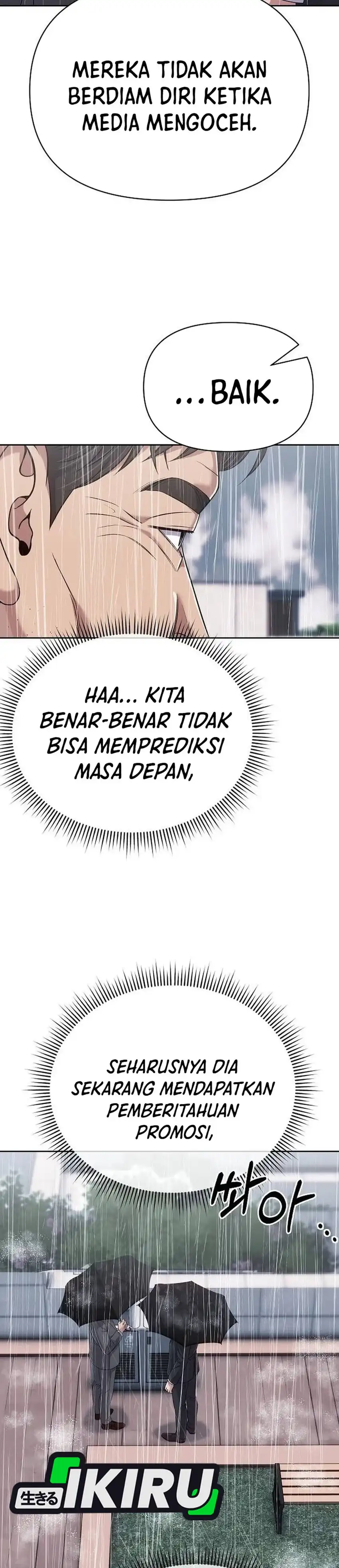 Baca The New Employee Kim Chul-Soo - Chapter 129 halaman 7