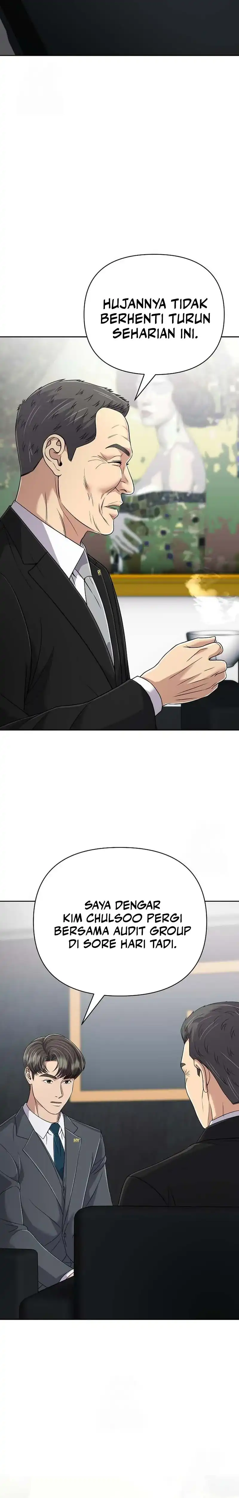 Baca The New Employee Kim Chul-Soo - Chapter 130 halaman 12